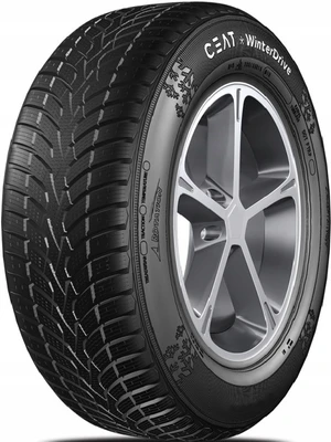 CEAT 175/65 R 14 82T WINTERDRIVE TL M+S 3PMSF CEAT