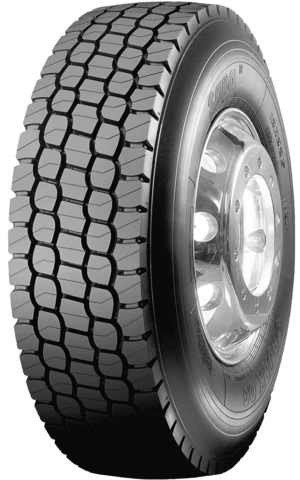 SAVA 265/70 R 19.5 140/138M ORJAK_O3 TL M+S