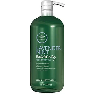 Paul Mitchell Hydratační a zklidňující kondicionér pro suché vlasy Tea Tree Lavender (Mint Conditioner) 1000 ml