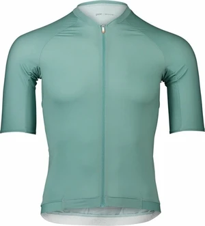 POC Pristine Women's Jersey Lt Dioptase Blue XL