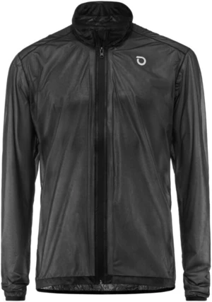 Briko Granfondo Chaqueta Black Alicious L Chaqueta de ciclismo, chaleco