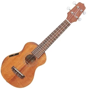 Takamine EGU-S1 Natural Ukelele soprano