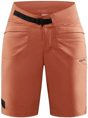 Craft Core Offroad Orange L Ciclismo corto y pantalones