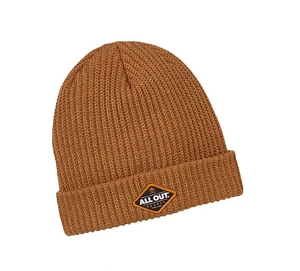 Čepice CCM  WATCHMAN BEANIE Wood