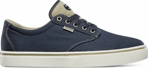 Etnies Fuerte Navy/Tan 41,5 Teniși