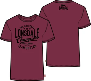 Lonsdale Men's t-shirt regular fit