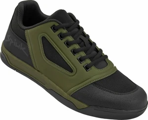 Spiuk Roots MTB Khaki Zapatillas de ciclismo para hombre