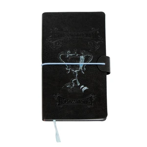 PREMIUM NOTEBOOK HARRY POTTER