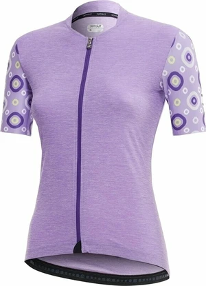 Dotout Check Women's Dzsörzi Lilac Melange XS