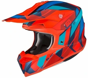 HJC i50 Vanish MC64HSF XL Casco