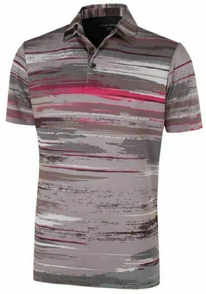 Galvin Green Mathew Ventil8+ Pink/Black S Polo