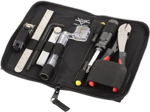 Fender Custom Shop Tool Kit Outil de maintenance de guitare