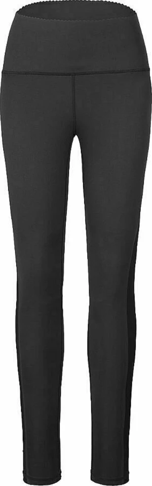 Picture Cintra Tech Leggings Women Black L Bežecké nohavice/legíny