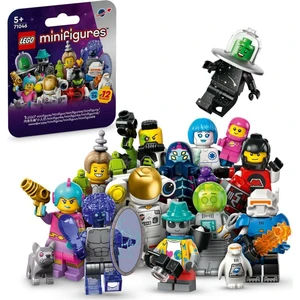 LEGO® 71046 Minifigúrky 26. série Vesmír