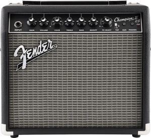 Fender Champion II 25 Combo guitare