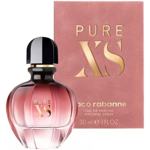 Rabanne Pure XS For Her - EDP 80 ml