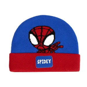 HAT DOT APPLICATIONS SPIDEY