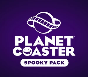 Planet Coaster - Spooky Pack DLC EU PC Steam CD Key