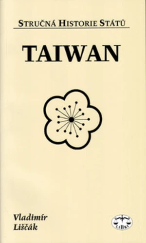 Taiwan - Vladimír Liščák