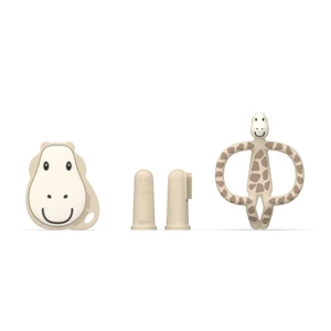 Matchstick Monkey Starter Set Giraffe dárková sada (pro děti)