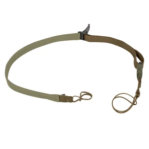 Dvoubodový popruh Carbine Sling MKII Direct Action® – Coyote Brown (Barva: Coyote Brown)