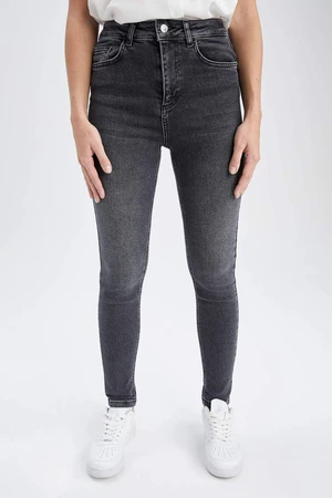 DEFACTO Skinny Fit Jeans