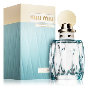 Miu Miu L Eau Bleue Edp 100ml