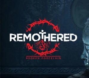 Remothered: Broken Porcelain Steam Altergift