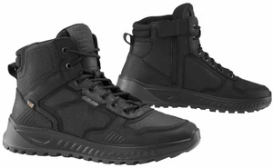 Falco Motorcycle Boots 852 Ace Black 42 Stivali da moto