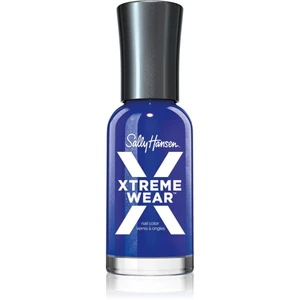 Sally Hansen Hard As Nails Xtreme Wear spevňujúci lak na nechty odtieň 420 Pacific Blue 11,8 ml