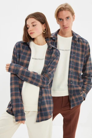 Camicia da donna Trendyol Lumberjack