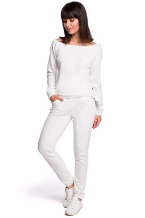 Pantaloni di tuta da donna BeWear B107