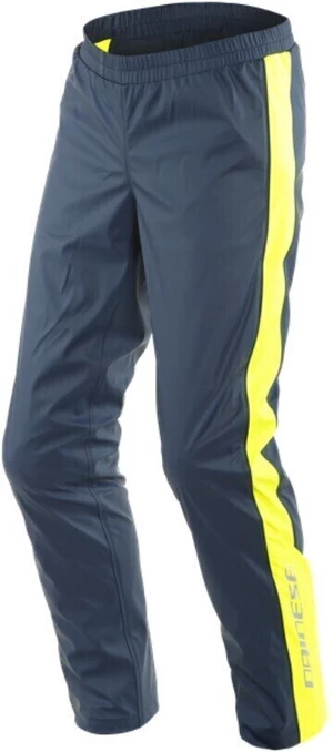 Dainese Storm 2 Pants Black Iris/Fluo Yellow XL