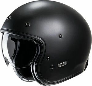 HJC V31 Solid Semi Flat Black XL Casque