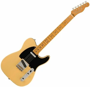 Fender Vintera II 50s Nocaster MN Blackguard Blonde Guitare électrique