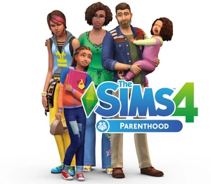 The Sims 4 - Parenthood DLC EU XBOX One / Xbox Series X|S CD Key