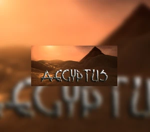 AEGYPTUS Steam CD Key