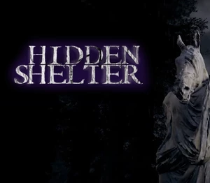 Hidden Shelter Steam CD Key