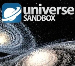 Universe Sandbox Legacy Steam CD Key