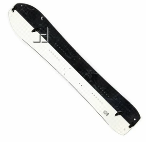 Head Voy Splitboard 146 Tavola snowboard