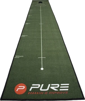 Pure 2 Improve Golfputting Mat