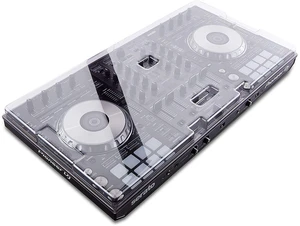 Decksaver Pioneer DDJ-SX/SX2,/SX3/ RX Funda protectora para controlador de DJ