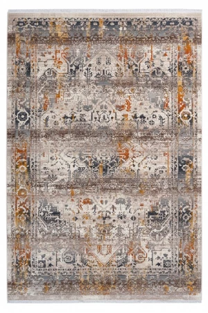 Kusový koberec Inca 357 Taupe-40x60