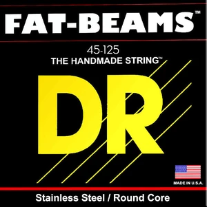 DR Strings FB5-45