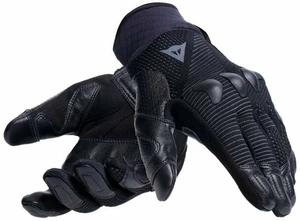 Dainese Unruly Ergo-Tek Gloves Black/Anthracite 3XL Motorradhandschuhe