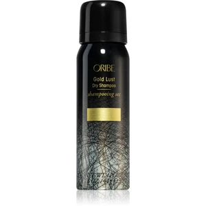 Oribe Gold Lust Dry Shampoo suchý šampón pre zväčšenie objemu vlasov 75 ml