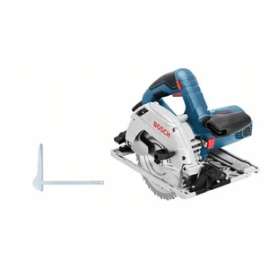 Ruční okružní pila 165/20mm 1350W Bosch GKS 55+ GCE 0.601.682.100