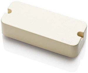 EMG 707 White Pickups Chitarra