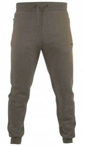 Avid carp tepláky distortion joggers - velikost xxl