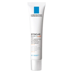 LA ROCHE-POSAY Effaclar Duo (+) SPF 30 40 ml